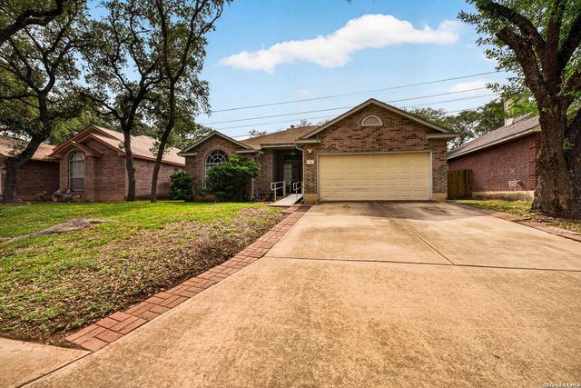 1239 Crumpet, San Antonio, TX 78253
