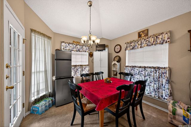 1239 Crumpet, San Antonio, TX 78253