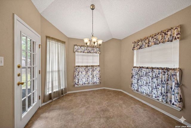 1239 Crumpet, San Antonio, TX 78253