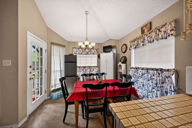 1239 Crumpet, San Antonio, TX 78253