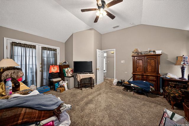 1239 Crumpet, San Antonio, TX 78253