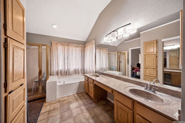 1239 Crumpet, San Antonio, TX 78253