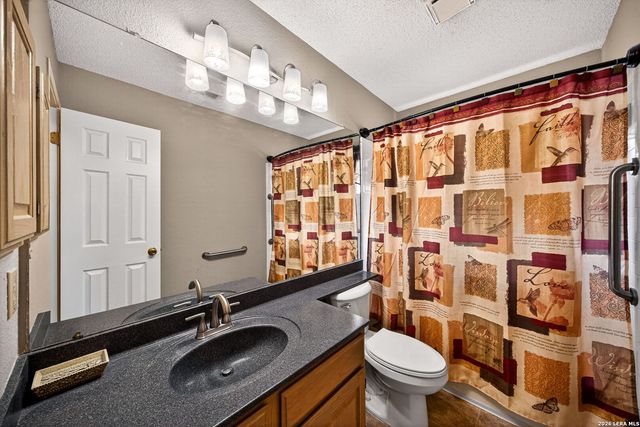 1239 Crumpet, San Antonio, TX 78253