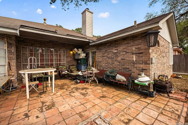 1239 Crumpet, San Antonio, TX 78253