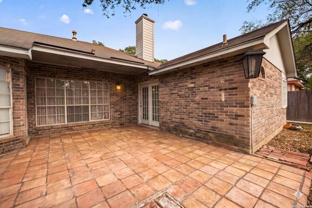 1239 Crumpet, San Antonio, TX 78253