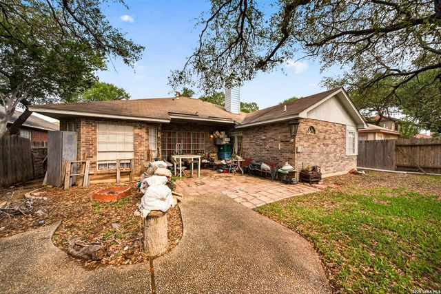 1239 Crumpet, San Antonio, TX 78253