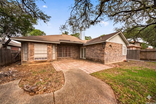 1239 Crumpet, San Antonio, TX 78253