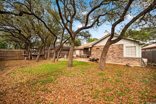 1239 Crumpet, San Antonio, TX 78253