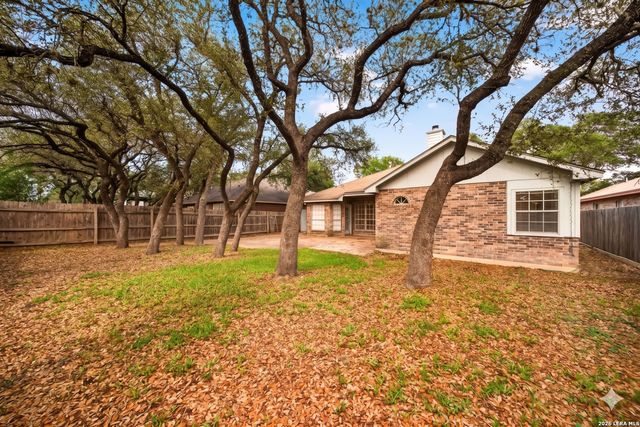 1239 Crumpet, San Antonio, TX 78253