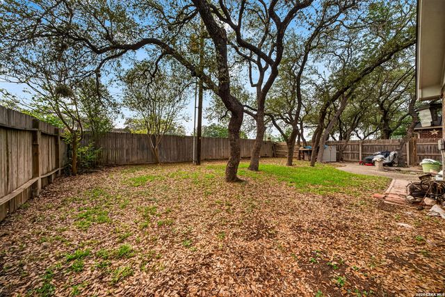 1239 Crumpet, San Antonio, TX 78253