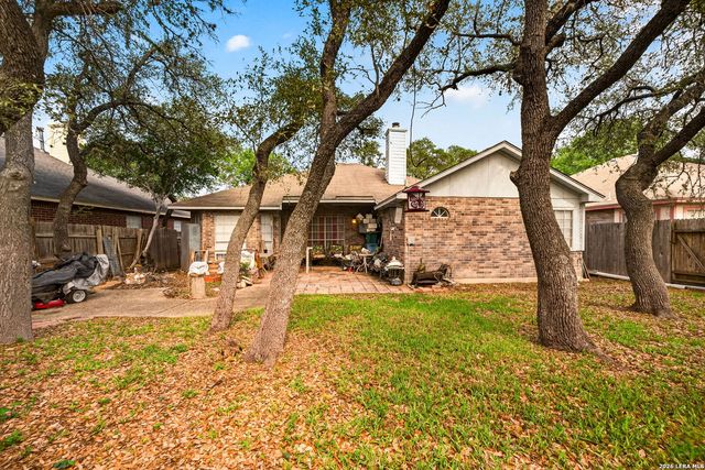 1239 Crumpet, San Antonio, TX 78253