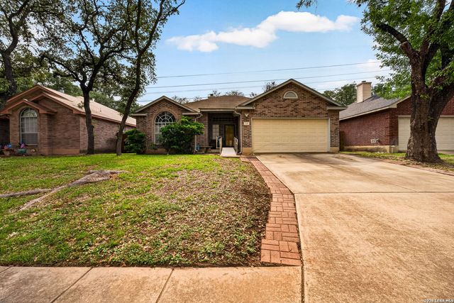 1239 Crumpet, San Antonio, TX 78253