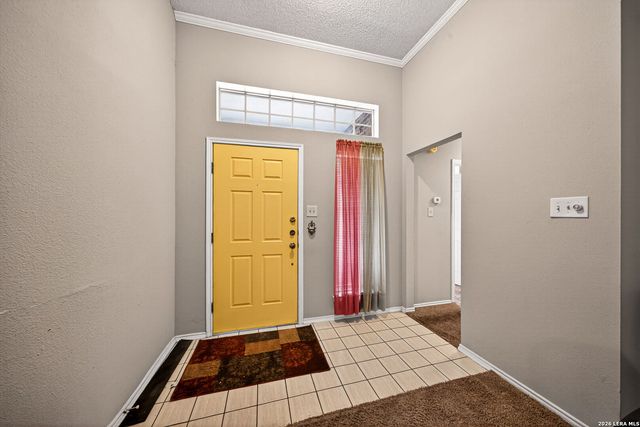 1239 Crumpet, San Antonio, TX 78253