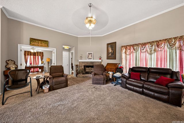 1239 Crumpet, San Antonio, TX 78253