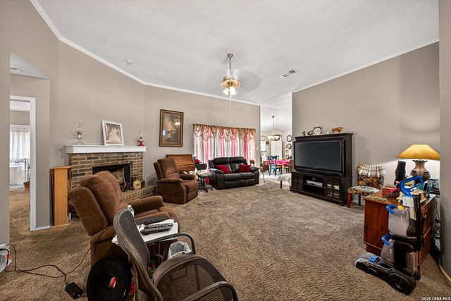 1239 Crumpet, San Antonio, TX 78253