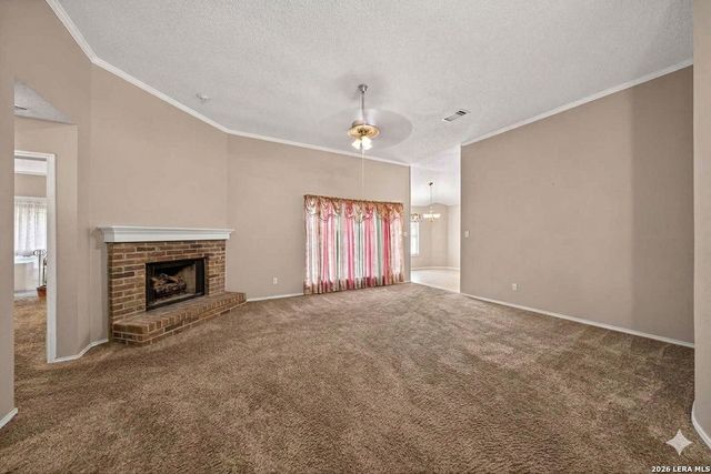 1239 Crumpet, San Antonio, TX 78253