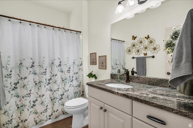 1425 W WILD SAGE DR, St. George, UT 84790