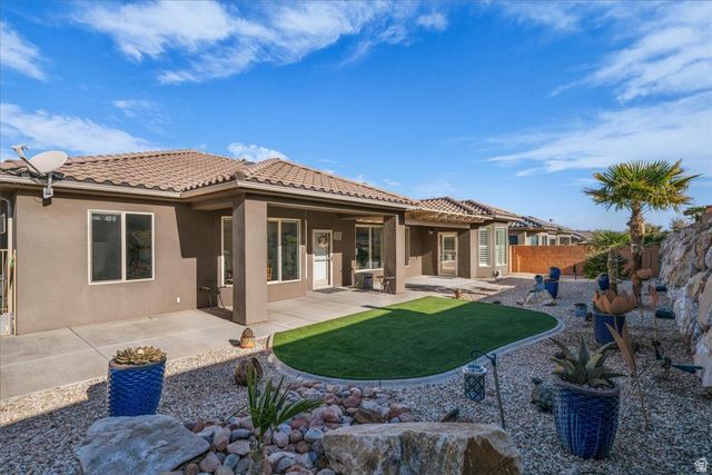 1425 W WILD SAGE DR, St. George, UT 84790