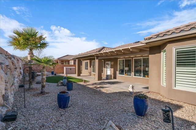 1425 W WILD SAGE DR, St. George, UT 84790