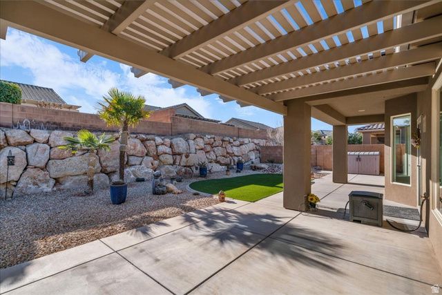 1425 W WILD SAGE DR, St. George, UT 84790