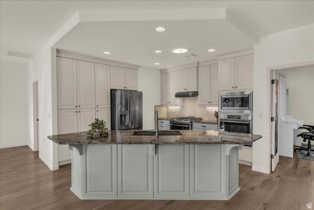 1425 W WILD SAGE DR, St. George, UT 84790