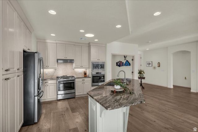 1425 W WILD SAGE DR, St. George, UT 84790