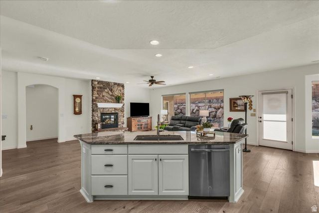 1425 W WILD SAGE DR, St. George, UT 84790