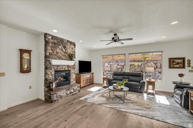 1425 W WILD SAGE DR, St. George, UT 84790