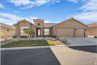 1425 W WILD SAGE DR, St. George, UT 84790