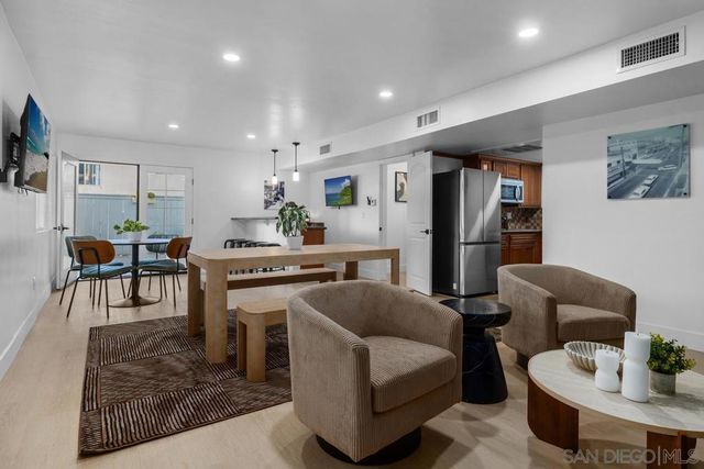 1030 Robinson Ave 207, San Diego, CA 92103