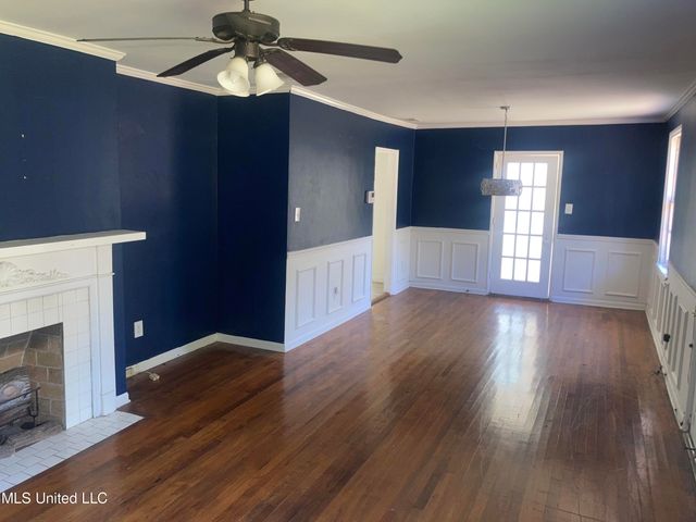 4816 Maplewood Dr, Jackson, MS 39206