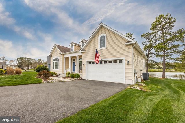 13115 MUIRFIELD LN, Berlin, MD 21811