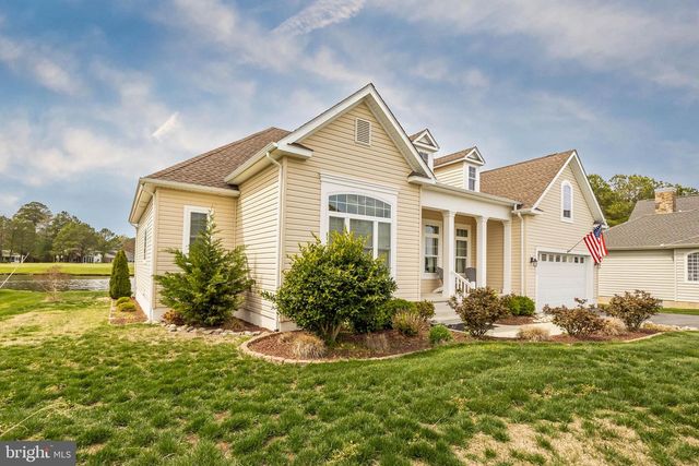 13115 MUIRFIELD LN, Berlin, MD 21811