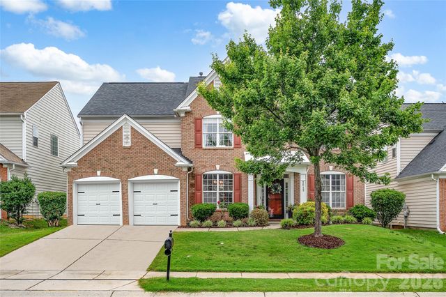 2012 Arbor Vista Drive, Charlotte, NC 28262
