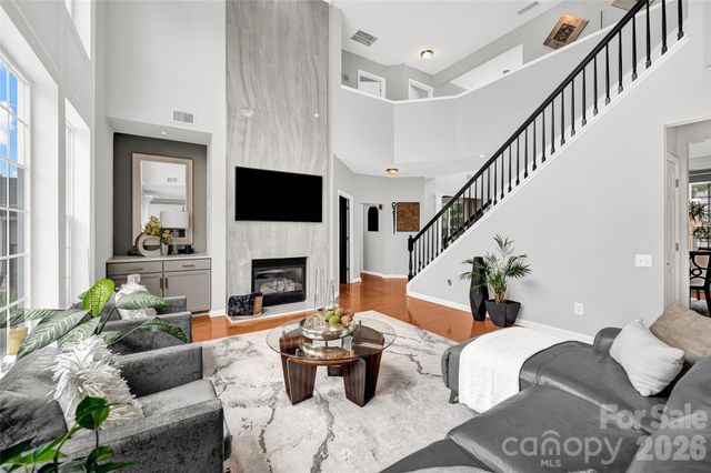 2012 Arbor Vista Drive, Charlotte, NC 28262