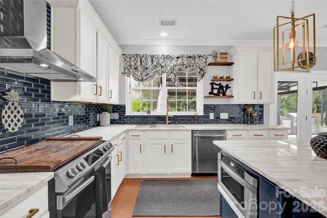 2012 Arbor Vista Drive, Charlotte, NC 28262