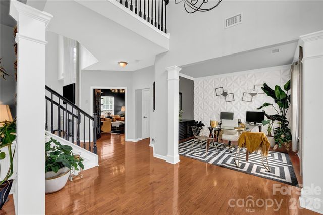 2012 Arbor Vista Drive, Charlotte, NC 28262