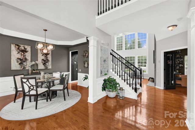2012 Arbor Vista Drive, Charlotte, NC 28262