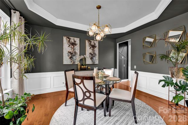 2012 Arbor Vista Drive, Charlotte, NC 28262