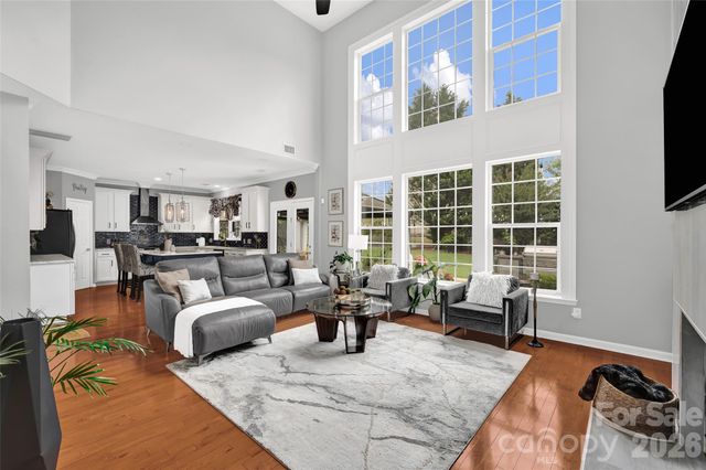 2012 Arbor Vista Drive, Charlotte, NC 28262