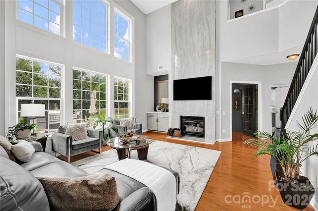 2012 Arbor Vista Drive, Charlotte, NC 28262