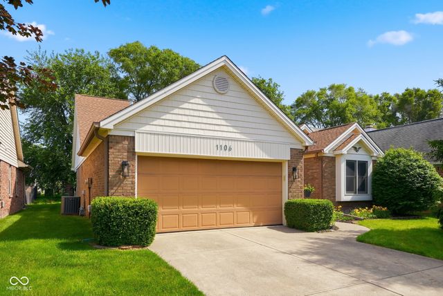 1106 Acadia Court, Indianapolis, IN 46217