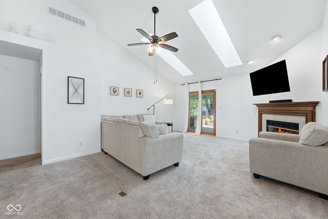 1106 Acadia Court, Indianapolis, IN 46217