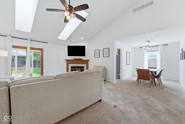 1106 Acadia Court, Indianapolis, IN 46217