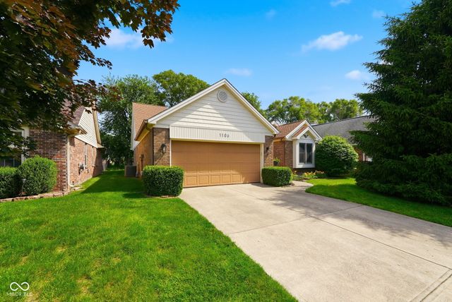 1106 Acadia Court, Indianapolis, IN 46217