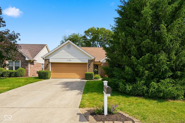 1106 Acadia Court, Indianapolis, IN 46217