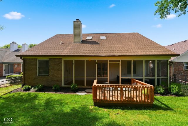 1106 Acadia Court, Indianapolis, IN 46217