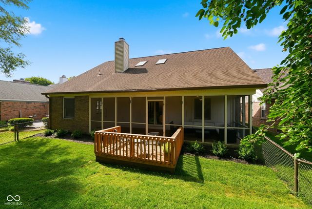 1106 Acadia Court, Indianapolis, IN 46217