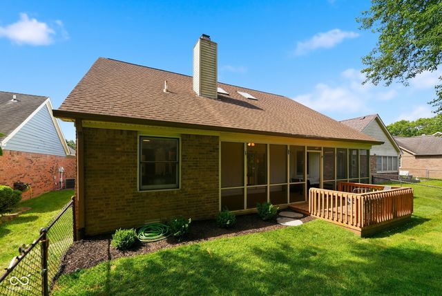 1106 Acadia Court, Indianapolis, IN 46217