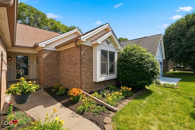 1106 Acadia Court, Indianapolis, IN 46217